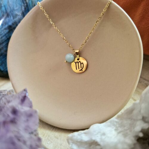 Collier Astro