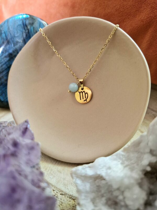 Collier Astro