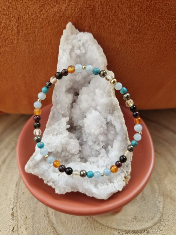 Bracelet chemin de vie – Image 4