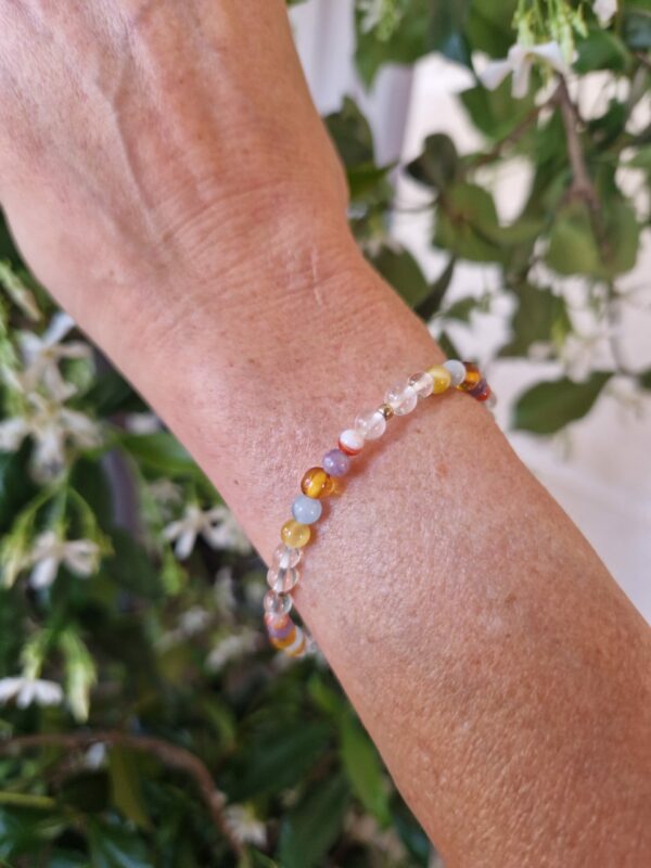Bracelet chemin de vie – Image 3