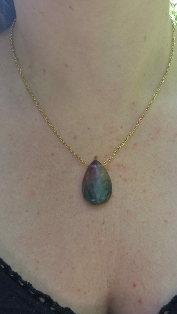 Collier Fluorite – Image 3