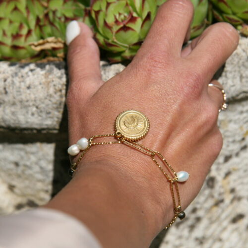 Bracelet Thalys