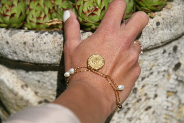 Bracelet Thalys