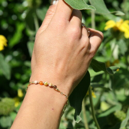 Bracelet Famille