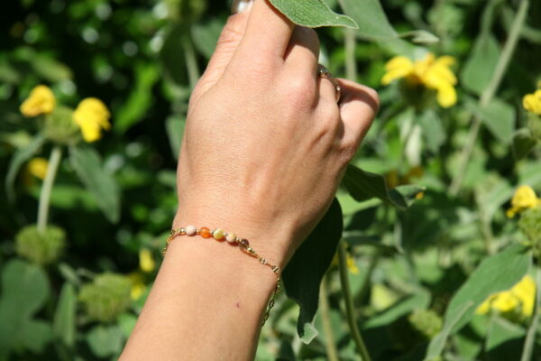 Bracelet Famille