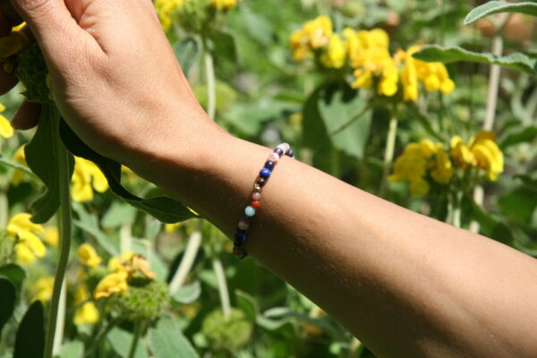 Bracelet chemin de vie – Image 2