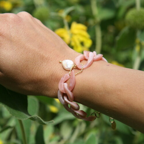Bracelet Bimy