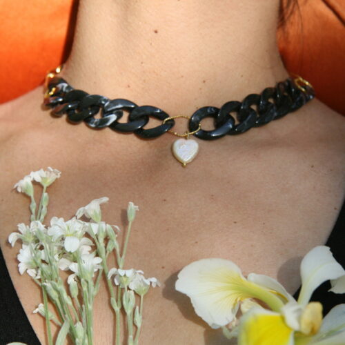 Collier Bimy