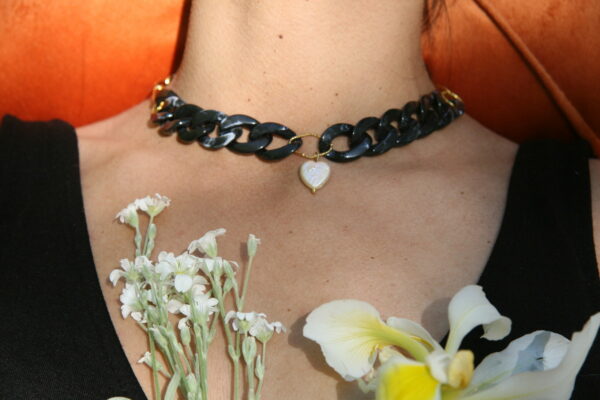 Collier Bimy