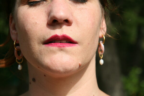 Boucles d'oreilles Bimy – Image 4